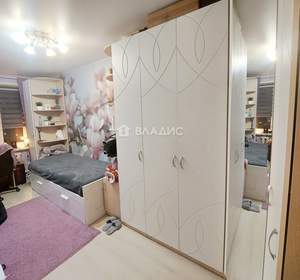 2-к квартира, вторичка, 44м2, 4/5 этаж