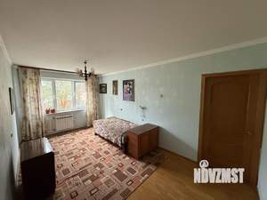 3-к квартира, вторичка, 63м2, 6/9 этаж