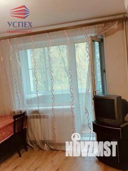 1-к квартира, вторичка, 33м2, 1/9 этаж