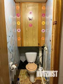 3-к квартира, вторичка, 62м2, 3/10 этаж