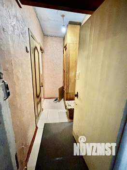 2-к квартира, вторичка, 44м2, 2/5 этаж