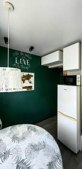 2-к квартира, вторичка, 46м2, 7/9 этаж