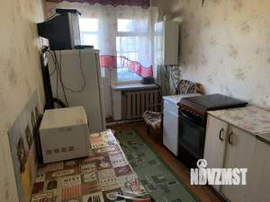 2-к квартира, вторичка, 49м2, 2/2 этаж