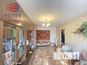1-к квартира, вторичка, 33м2, 1/9 этаж