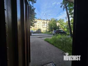 1-к квартира, вторичка, 22м2, 5/5 этаж