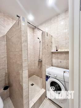 1-к квартира, вторичка, 37м2, 4/26 этаж