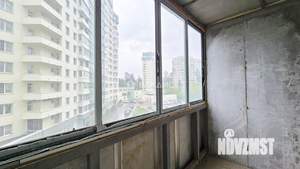 1-к квартира, вторичка, 64м2, 4/18 этаж