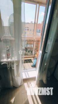 1-к квартира, вторичка, 37м2, 7/10 этаж