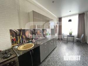 5-к квартира, вторичка, 125м2, 2/2 этаж