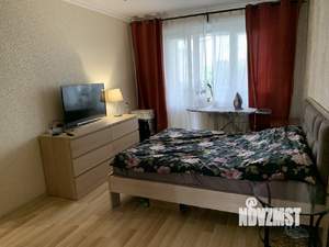 1-к квартира, вторичка, 36м2, 9/14 этаж