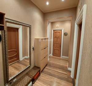 2-к квартира, вторичка, 55м2, 3/5 этаж