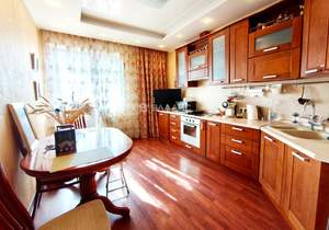2-к квартира, вторичка, 69м2, 13/17 этаж