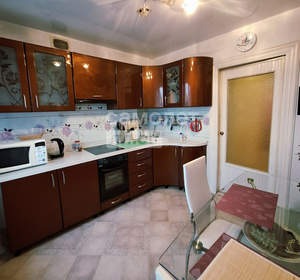 2-к квартира, вторичка, 52м2, 5/14 этаж