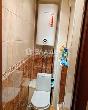 3-к квартира, вторичка, 75м2, 10/14 этаж