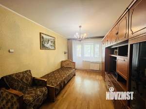 2-к квартира, вторичка, 49м2, 1/5 этаж