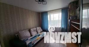 2-к квартира, вторичка, 52м2, 2/2 этаж