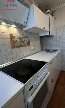 1-к квартира, вторичка, 34м2, 10/14 этаж