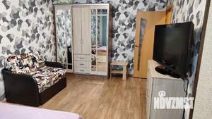 1-к квартира, вторичка, 32м2, 12/17 этаж