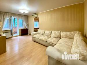 3-к квартира, вторичка, 56м2, 2/5 этаж