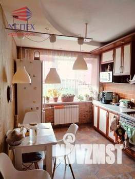 3-к квартира, вторичка, 75м2, 11/14 этаж