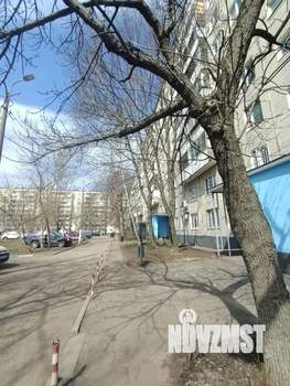 3-к квартира, вторичка, 56м2, 9/9 этаж