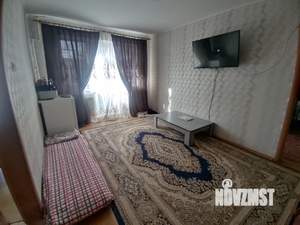 2-к квартира, вторичка, 45м2, 4/5 этаж