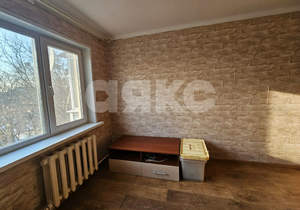 1-к квартира, вторичка, 31м2, 5/5 этаж