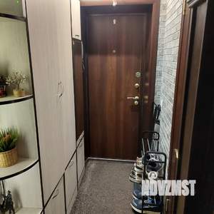 2-к квартира, вторичка, 44м2, 4/5 этаж