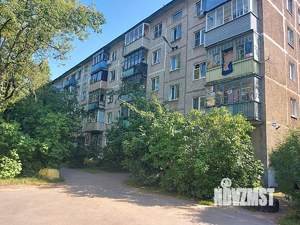 1-к квартира, вторичка, 33м2, 5/5 этаж