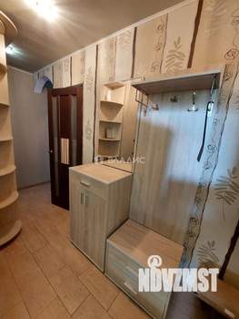 1-к квартира, вторичка, 32м2, 3/5 этаж