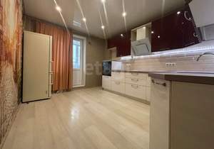 2-к квартира, вторичка, 61м2, 6/7 этаж