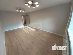 3-к квартира, вторичка, 60м2, 1/5 этаж