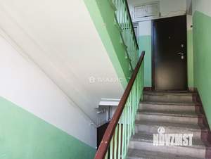 1-к квартира, вторичка, 32м2, 2/5 этаж