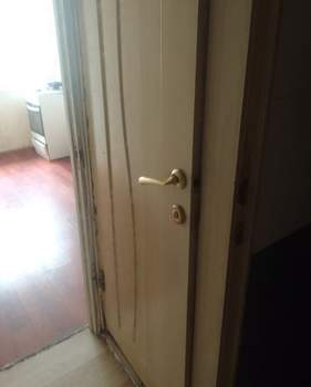3-к квартира, вторичка, 68м2, 3/9 этаж