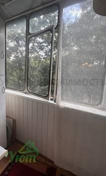 2-к квартира, вторичка, 44м2, 4/5 этаж