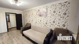 2-к квартира, вторичка, 51м2, 7/9 этаж