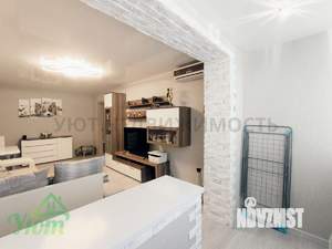 2-к квартира, вторичка, 50м2, 6/9 этаж