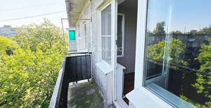 2-к квартира, вторичка, 47м2, 5/5 этаж