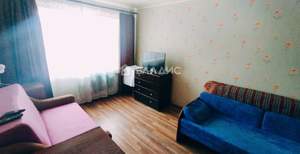 1-к квартира, вторичка, 33м2, 5/9 этаж