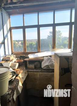 3-к квартира, вторичка, 62м2, 6/9 этаж