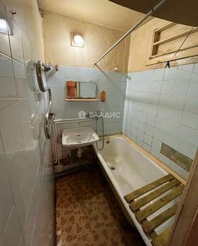 2-к квартира, вторичка, 44м2, 2/9 этаж