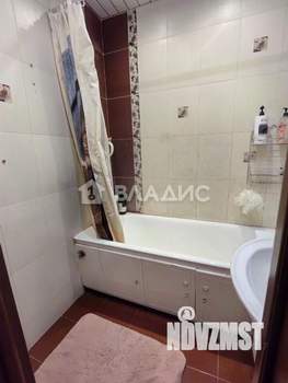 2-к квартира, вторичка, 53м2, 4/5 этаж