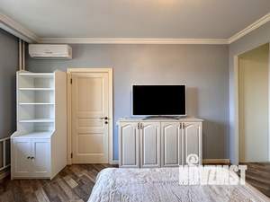 2-к квартира, вторичка, 66м2, 7/17 этаж
