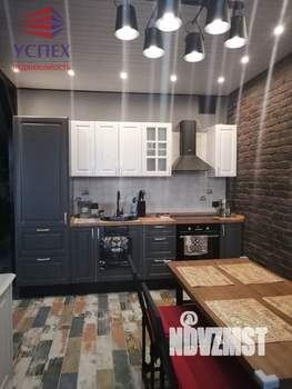 1-к квартира, вторичка, 53м2, 3/17 этаж