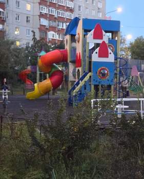 1-к квартира, вторичка, 30м2, 4/10 этаж