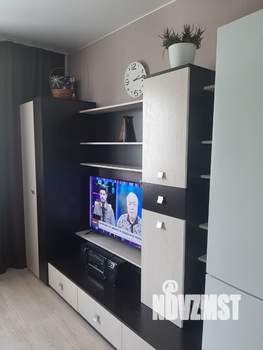 1-к квартира, вторичка, 18м2, 5/5 этаж