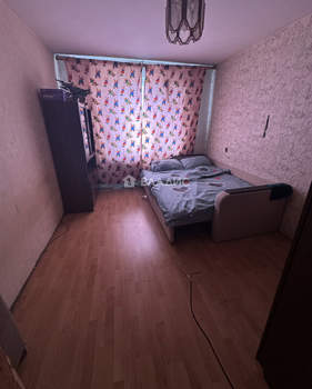 2-к квартира, вторичка, 50м2, 6/9 этаж