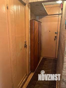 2-к квартира, вторичка, 46м2, 7/9 этаж