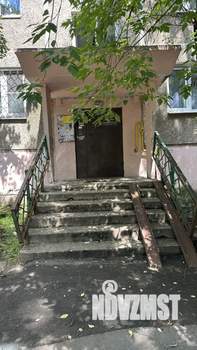 2-к квартира, вторичка, 46м2, 1/5 этаж