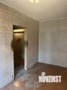 2-к квартира, вторичка, 45м2, 5/5 этаж